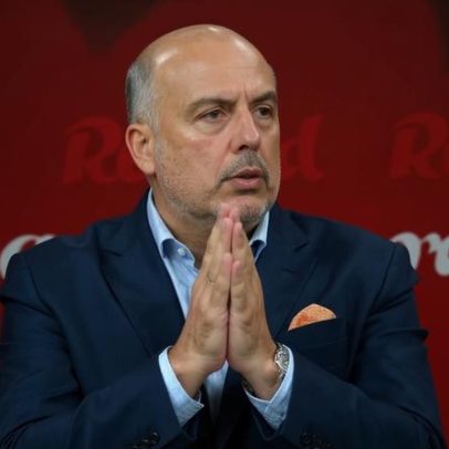 Pedro Sousa aponta medidas de Rui Costa no Benfica; Félix e Rafa na lista