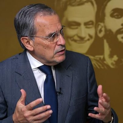 Carlos Barbosa da Cruz critica o Benfica pelo que esperava