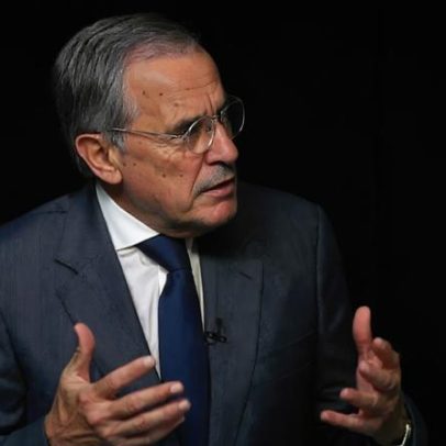 Carlos Barbosa da Cruz diz que Benfica não correspondeu às suas expectativas