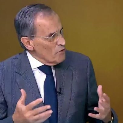 Carlos Barbosa da Cruz aponta que Benfica não corresponde às expectativas