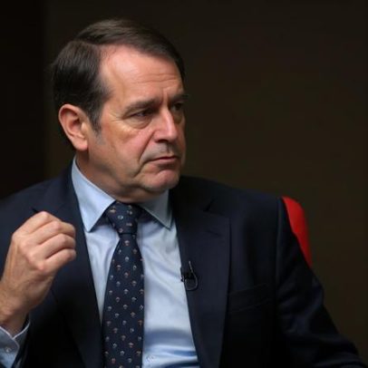 Nuno Encarnação: Richard Ríos não vale nem metade dos 27 milhões