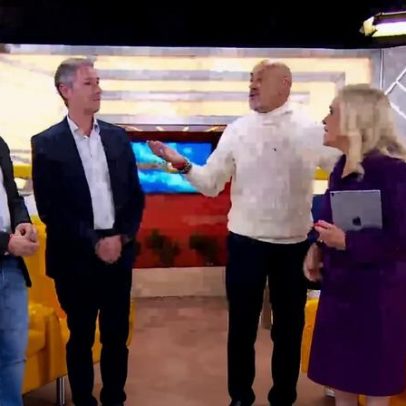 São Silvestre El Corte Inglés realiza-se este domingo