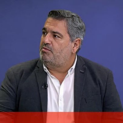 Oito distritos podem perder acesso à imprensa escrita, alerta Bernardo Ribeiro