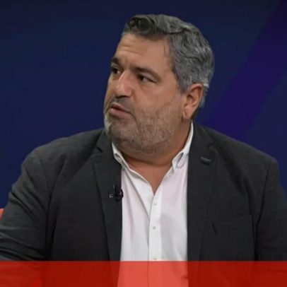 Alerta de Bernardo Ribeiro: oito distritos podem ficar sem imprensa escrita