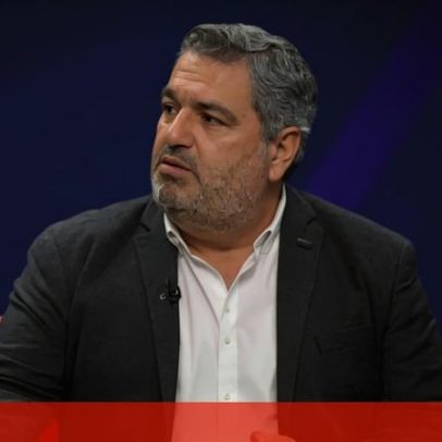 Bernardo Ribeiro alerta para oito distritos sem acesso à imprensa escrita