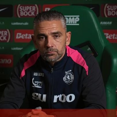 Moçambique recusa pedido do Sporting e Geny falha frente ao Santa Clara