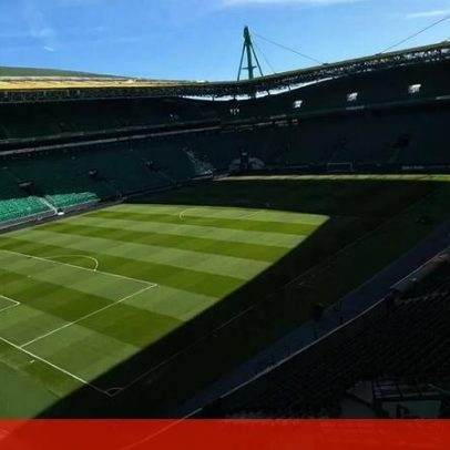 Prognósticos Record para Sporting-AVS apontam empate provável