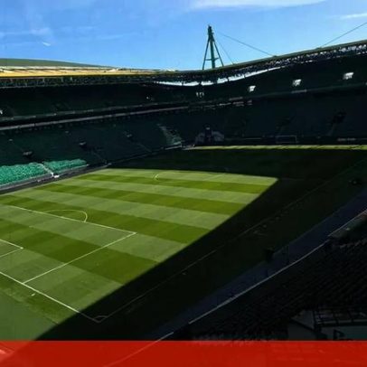 Prognósticos do Record para Sporting-AVS