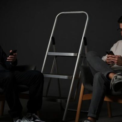 Natal, narrativa e netos: história em momento decisivo