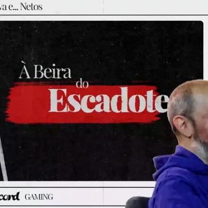Natal, narrativa e netos à beira do escadote
