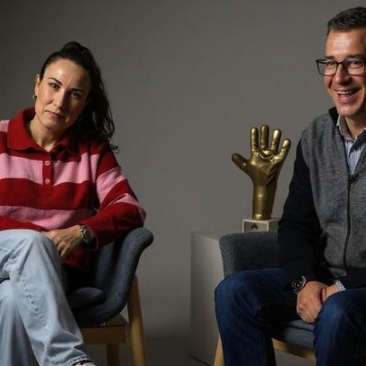 Luís Conceição afirma que Portugal é superior à Espanha e quer vencer Europeu