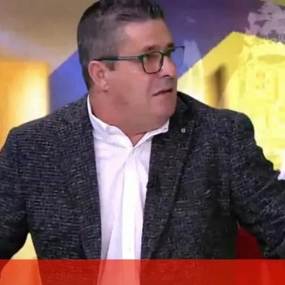 Mourinho faz o que quer, Bruno Lage fica em foco após vídeos