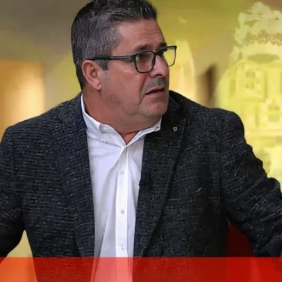 Mourinho age como quer; Bruno Lage foi mandado à fogueira, diz Fernando Mendes