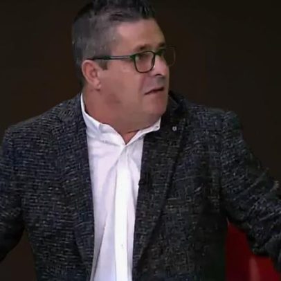 Mourinho atua com independência; Bruno Lage alvo de críticas, diz Mendes