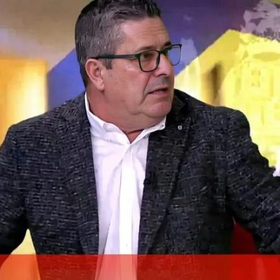 Fernando Mendes: Mourinho faz o que quer e Bruno Lage foi para a fogueira