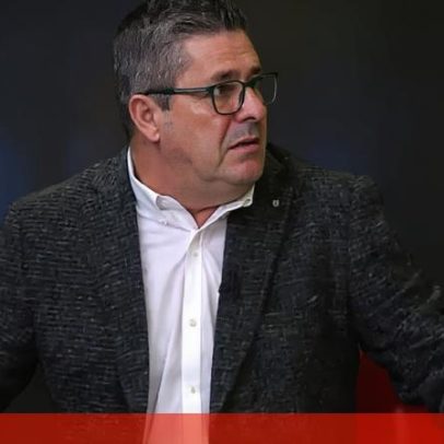 Fernando Mendes: Mourinho faz o que quer e Bruno Lage fica na fogueira