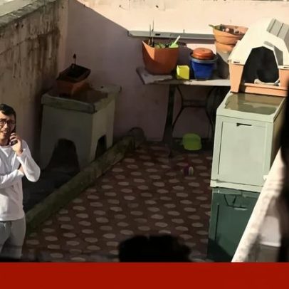 Família tenta recuperar casa avaliada em 500 mil euros há mais de uma década