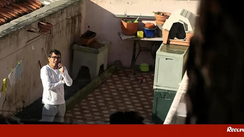 Inquilina paga apenas 43 euros de renda, nunca saiu e subalugou o apartamento