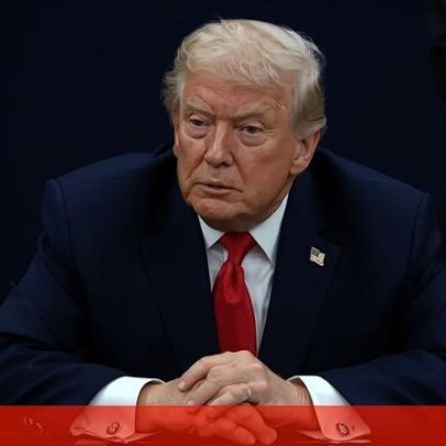 Trump comenta divulgação de novas fotos do espólio de Epstein