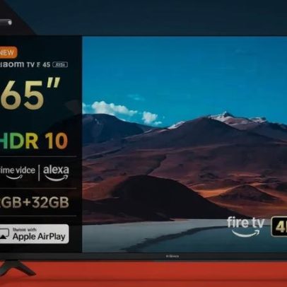 Xiaomi: 6 itens com qualidade e preço baixo para presentes de Natal