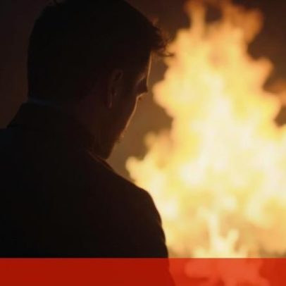 Vídeo mostra ataque de Israel ao carro onde seguia comandante do Hamas