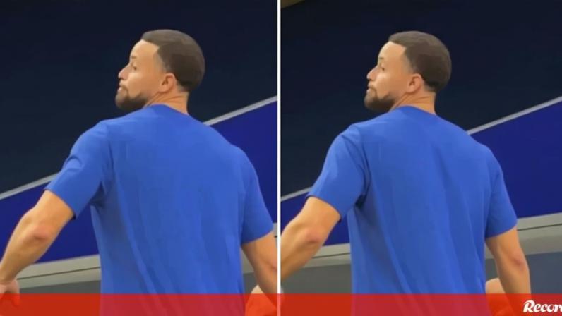 Antes do duelo entre Golden State e Minnesota