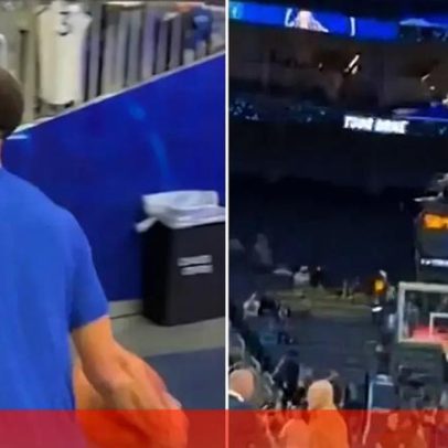 Curry tem lançamento de destaque junto ao balneário, não é IA