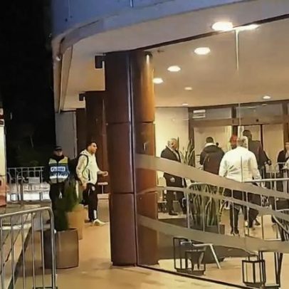 Benfica chega a Gaia com Freitas e Neto confirmados e Araújo de regresso