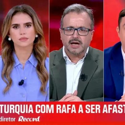 Gyökeres faz no Sporting exatamente o que Rafa Silva fez no Besiktas