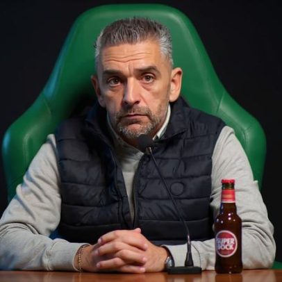 Rui Borges faz balanço do primeiro ano em Alvalade: melhoria da equipa