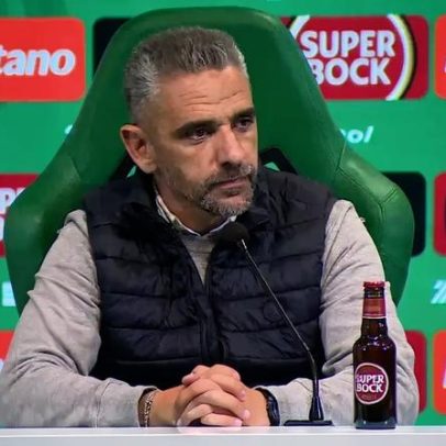 Renovação de Matheus Reis depende da estrutura, diz Rui Borges