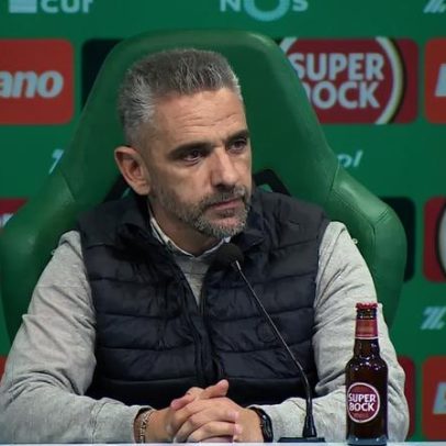 Renovação de Matheus Reis em análise pela estrutura do Sporting