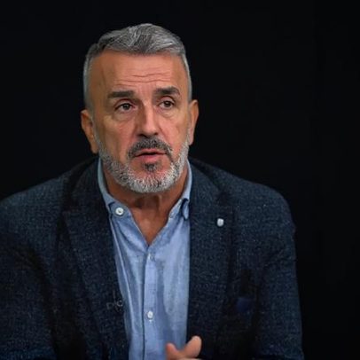 Diamantino Miranda afirma que Benfica desgastou-se mentalmente