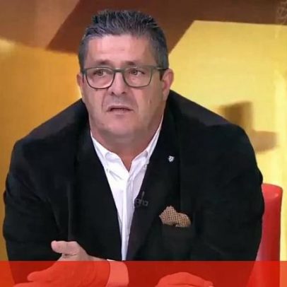 Benfica tem todas as condições para vencer o Moreirense, diz Fernando Mendes.
