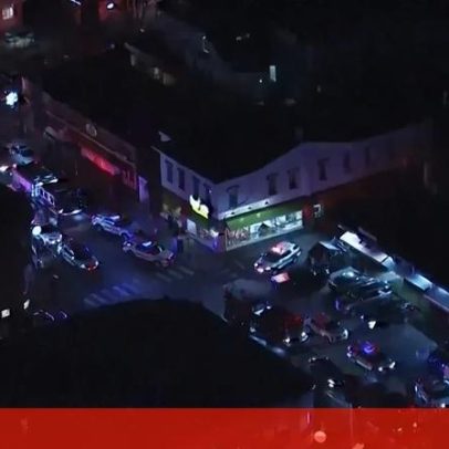 Tiroteio na Universidade Brown: dois mortos e vários feridos