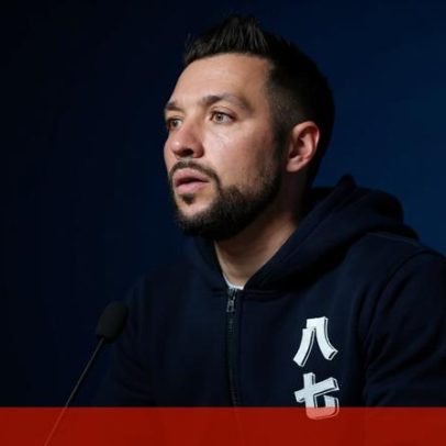 Em directo: conferência de Farioli antevê o jogo com o AVS
