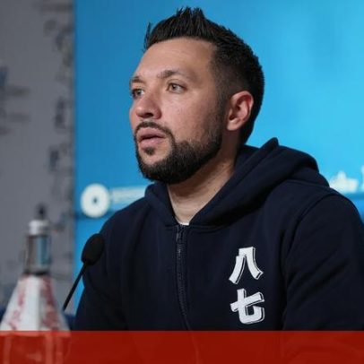 Farioli comenta chegadas com menos dois quilos e renovação de Diogo Costa
