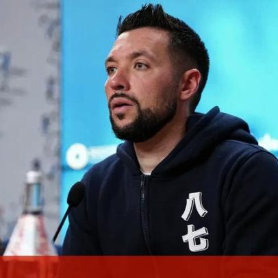 Farioli analisa chegadas com menos dois quilos e renovação de Diogo Costa
