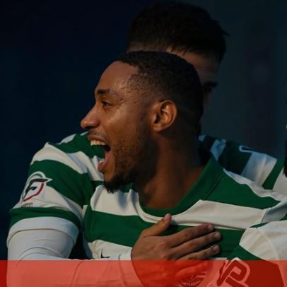 Sporting vence Sp. Braga 8-1 em futsal
