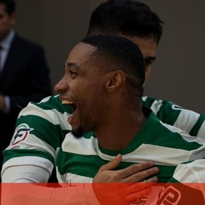 Sporting vence Sp. Braga por 8-1 em futsal