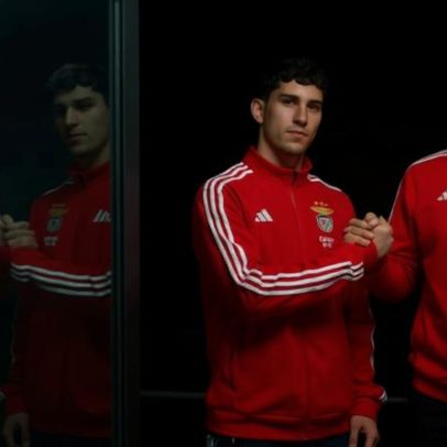 José Neto e Tiago Freitas recusaram boleia de Mourinho e foram de Uber