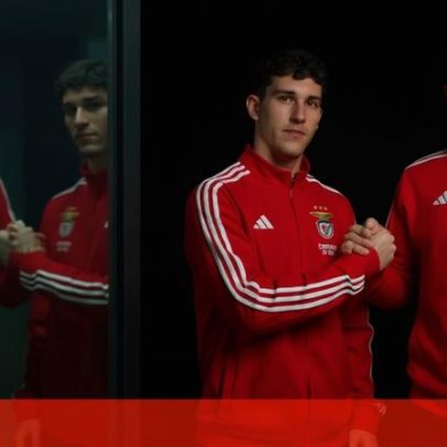 José Neto e Tiago Freitas recusam boleia de Mourinho e vão de Uber