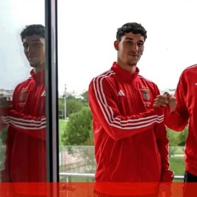 José Neto e Tiago Freitas recusaram boleia de Mourinho e foram de Uber