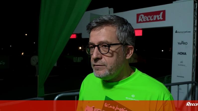 Presidente da Câmara Municipal de Lisboa realça evento realizado este domingo