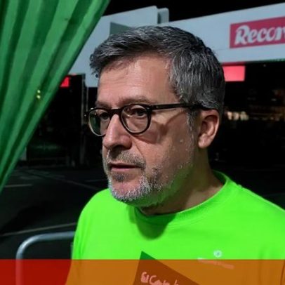 Carlos Moedas participa na São Silvestre El Corte Inglés: considera-a única