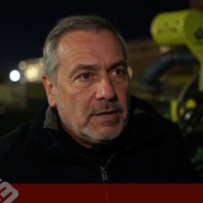 Sérgio Krithinas elogia São Silvestre El Corte Inglés em Lisboa com 10 mil