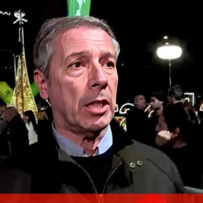 Manuel Paula e São Silvestre El Corte Inglés promovem a prática desportiva