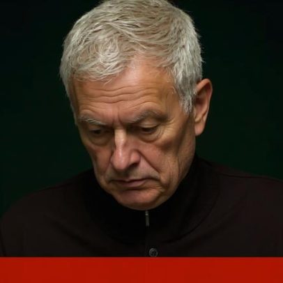 Mourinho comenta penálti esquecido e situação perigosa em Barreiro