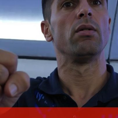 Vídeo entre Cancelo e colega no Al Hilal é apenas brincadeira