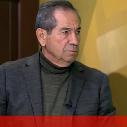 Octávio Machado: traidores podem tornar-se heróis em 8 dias no futebol